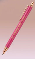Richer & Prettier Affirmation Pen