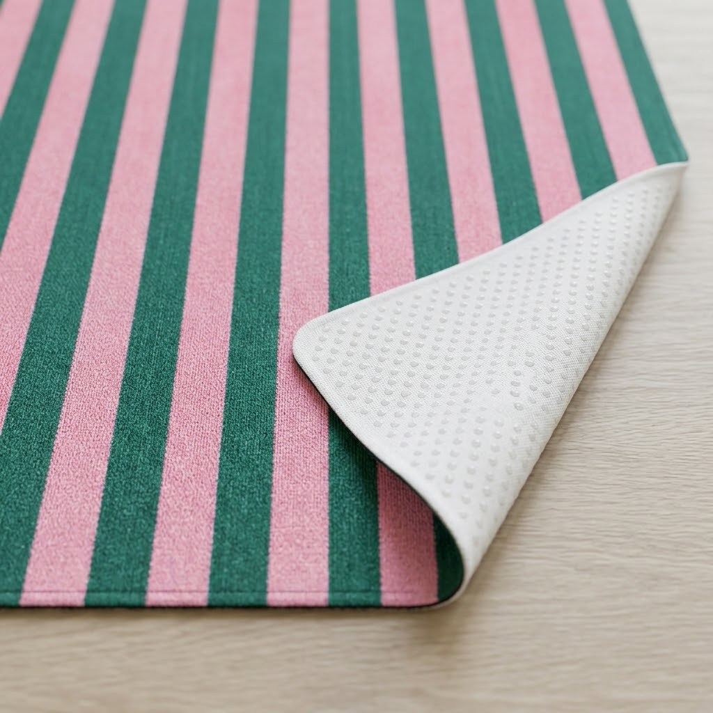 Richer & Prettier - Hot Pilates Towel