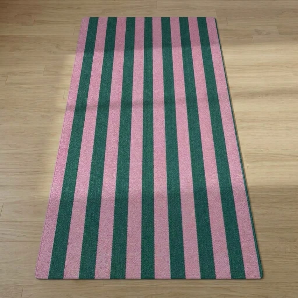 Richer & Prettier - Hot Pilates Towel