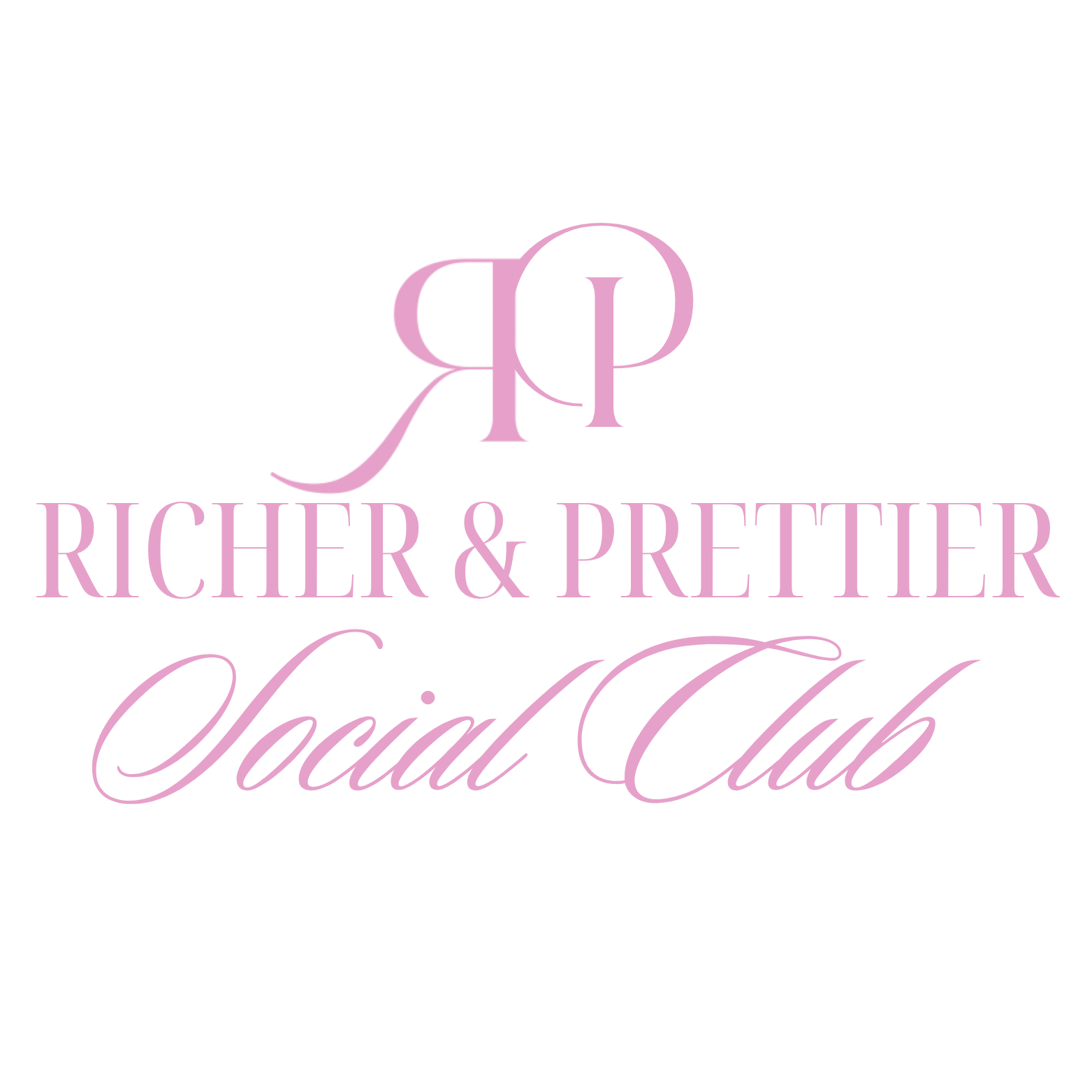 Richer & Prettier