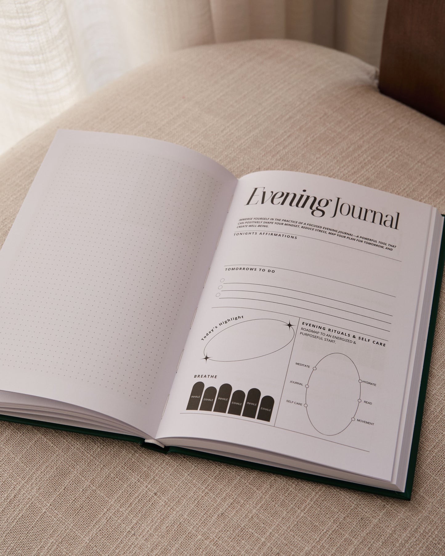 I’m Only Getting Richer & Prettier: Money Manifestation Journal