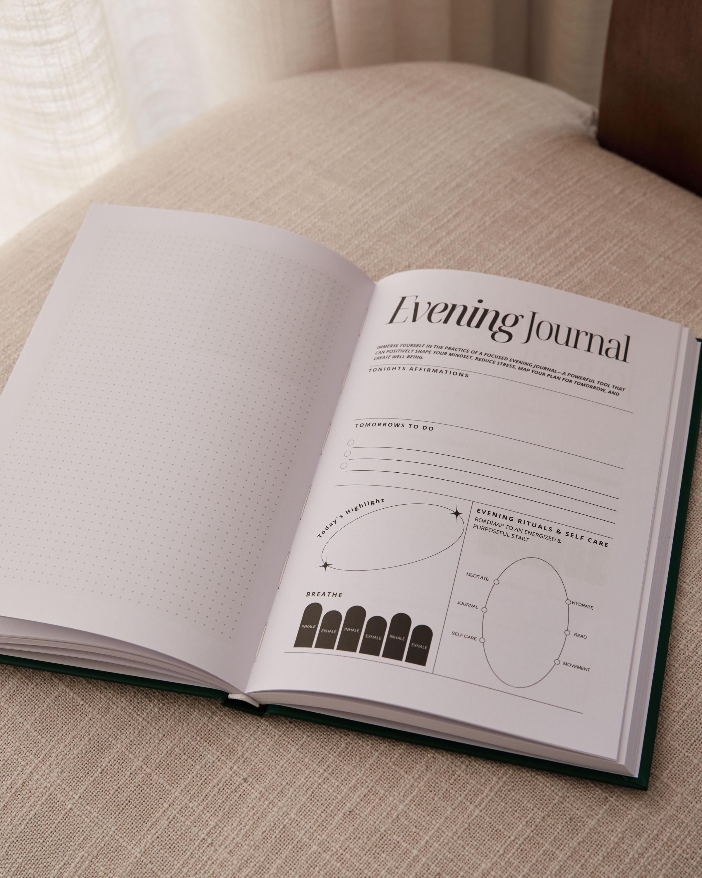 I’m Only Getting Richer & Prettier: Money Manifestation Journal