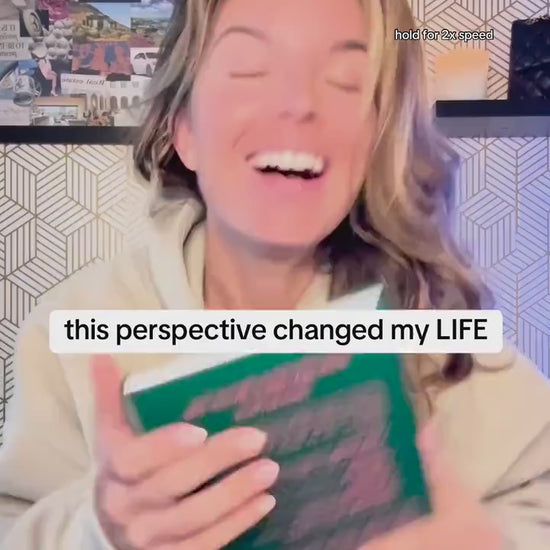 I’m Only Getting Richer & Prettier: Money Manifestation Journal