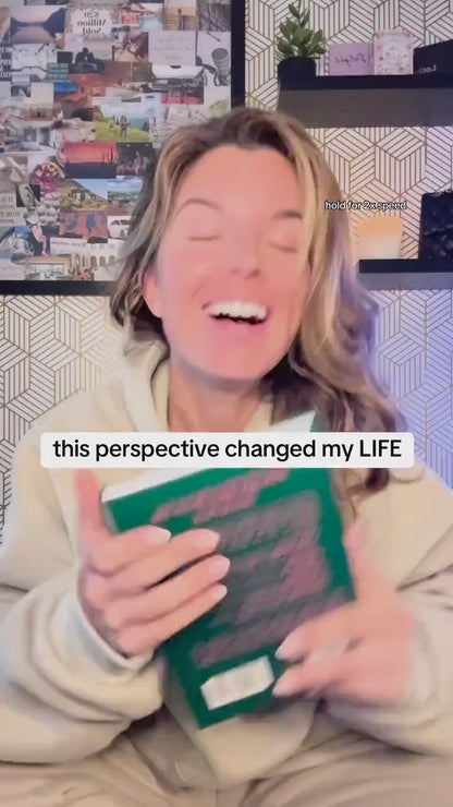 I’m Only Getting Richer & Prettier: Money Manifestation Journal