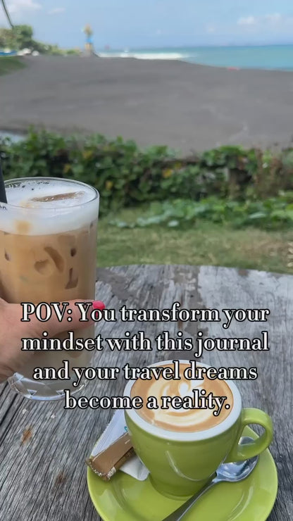 I’m Only Getting Richer & Prettier: Money Manifestation Journal